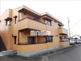 パインヴィレッジの画像