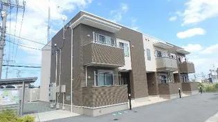 エフ プロムナードの画像