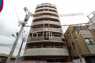 シーネクスプレミア浅草橋の画像