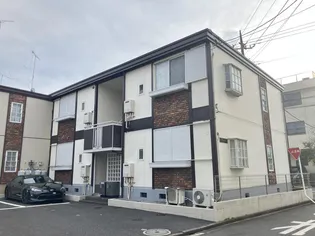 フローラルASAIーAの画像