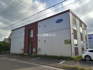 ポプリ緑町Bの画像