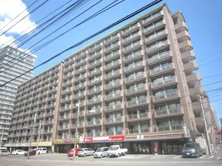 アン セリジェ壱番館の画像