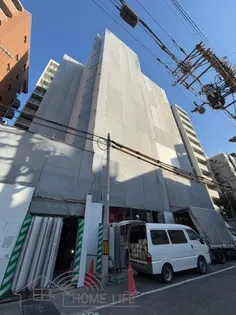 メゾンクルール上汐の画像