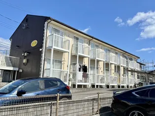 ピアコート栗真の画像