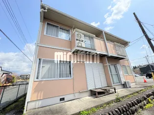 メゾンミツムロDの画像