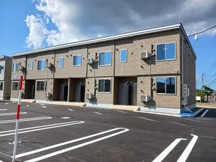 ヒカルサ苫小牧ウエストの画像