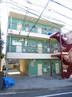 コーポ南の画像