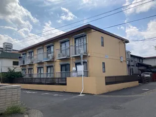 佐々木コーポの画像