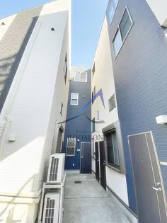 ヴィラ仲六郷の画像