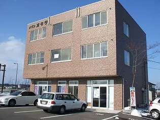 メゾン沖田の画像