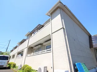 国立グリーンヒルスクエアI A棟の画像