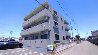 プリエールかごはらの画像