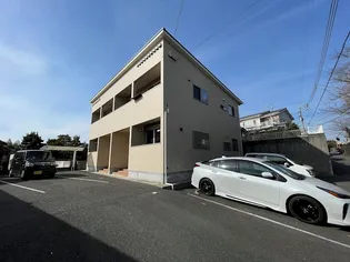 サンハイム長嶺の画像