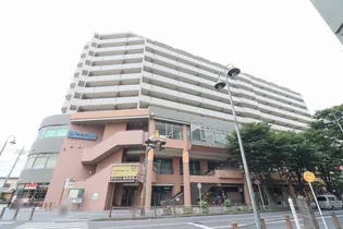 URピコティ北小金の画像