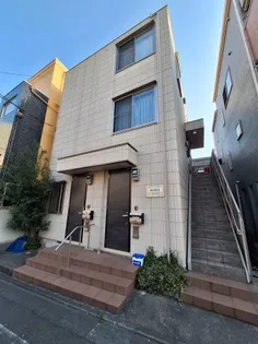 Maison K【1階】の外観