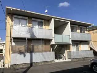 シャーメゾン クレメンテ A棟の画像