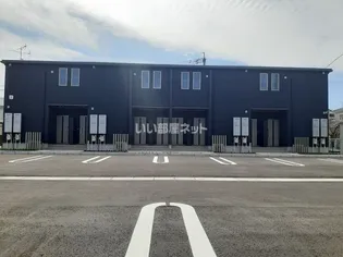 グランターサIIの画像