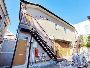 福米コーポの画像