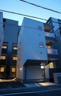 REGALEST 東島田Iの画像