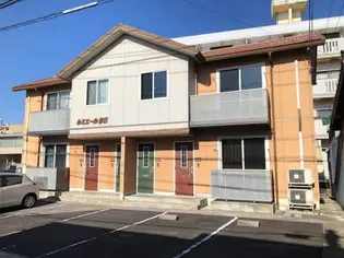 ルミエール春日の画像