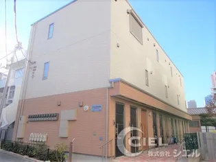 ウルラ東池袋【2階】の外観