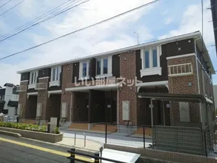 ユースハイム 神栄の画像