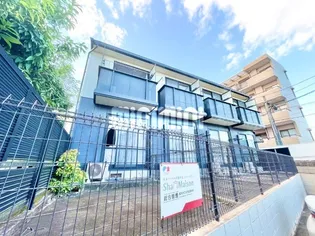 オーガストヒルズの画像