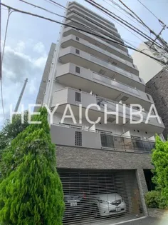 プレール・ドゥーク秋葉原II【3階】の外観