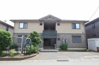 グランドソレイユ A Bの画像