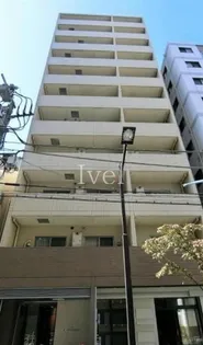 東京都中央区日本橋蛎殻町1【マンション】の外観