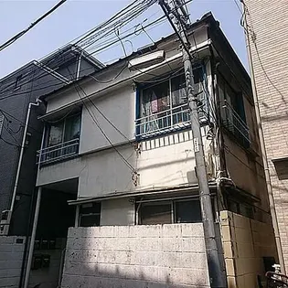 駒込ハイツの画像