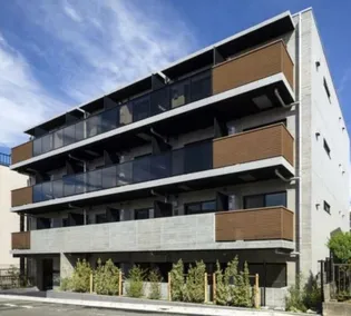 セジョリ奥沢の画像