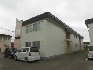 グレースタウンAの画像