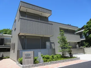 LA ROCHELLE六浦の画像