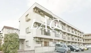 第6島田マンションの画像