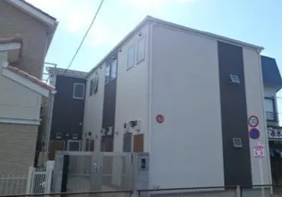 サークルハウス西川口の画像