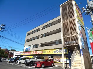 サンロードビルの画像