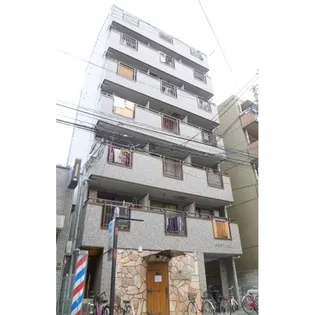 中市マンションの画像