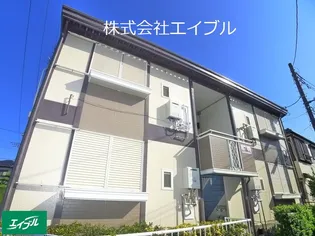 ローズガーデンの画像