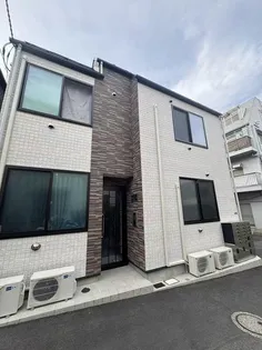 CharlesHouse高田馬場【1階】の外観