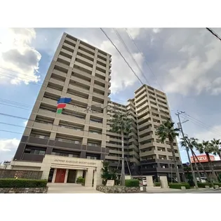 アクロス箱崎ブライトガーデンの画像