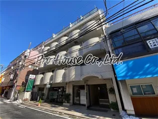 第一正栄ビルの画像