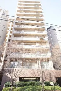 アーマックス大井町【2階】の外観