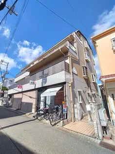 エステート北野田の画像