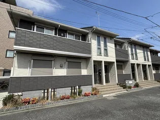 クレール光丘Aの画像