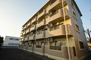 ハイライズ細島IIの画像