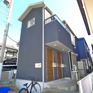 メゾンA&Tの画像