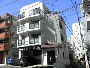 第3東ビルの画像