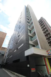 パウゼ堺筋【5階】の外観