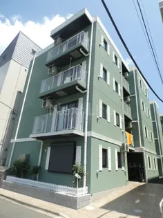 フォルジュの画像